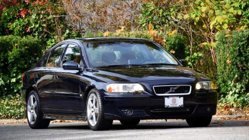 10 forgotten performance engines that were way too wild for their cars