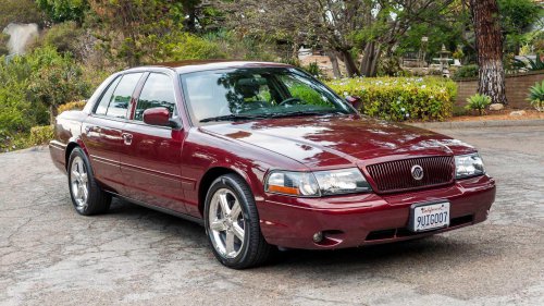 10 forgotten performance engines that were way too wild for their cars