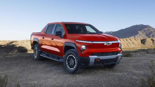 Best EV lease deals: April 2026