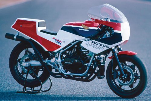 レプリカのモチーフとなったマシン（1983-1993年）をご紹介｜「速さ」を突き詰めた究極のバイクが次々に登場! レーサーは憧れの的だった