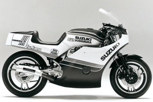 レプリカのモチーフとなったマシン（1983-1993年）をご紹介｜「速さ」を突き詰めた究極のバイクが次々に登場! レーサーは憧れの的だった