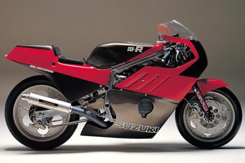 レプリカのモチーフとなったマシン（1983-1993年）をご紹介｜「速さ」を突き詰めた究極のバイクが次々に登場! レーサーは憧れの的だった