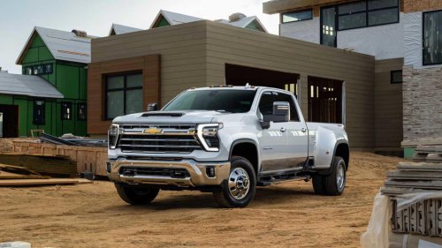 All the 2026 Chevrolet recalls by model