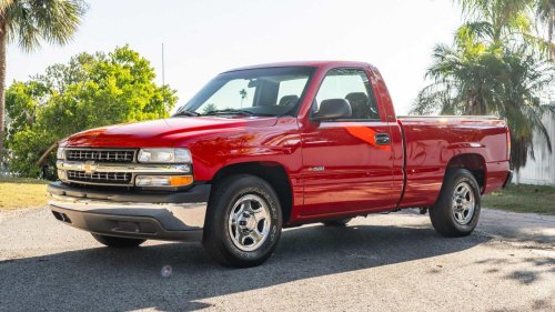 Chevrolet, Chevrolet's LS V8: America's true forever engine | Longevity & durability