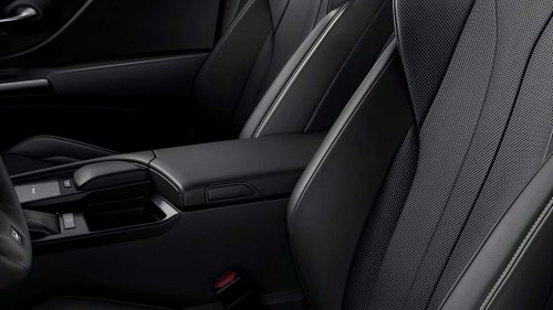 Lexus ES: A smarter luxury sedan alternative to the Mercedes E-Class