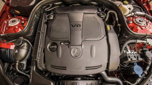 Why every automaker is quietly bringing back the inline-six engine
