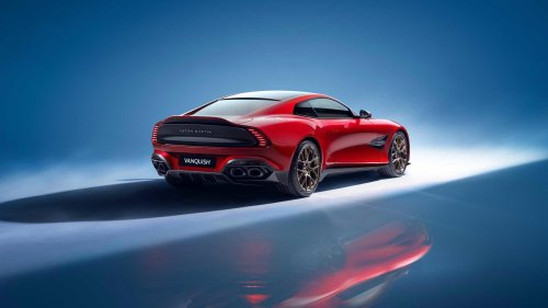 Lexus LC500 reliability & performance: Why it stands above rivals