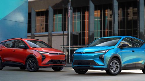 The GM engine family is so reliable it's still in production after 30 years