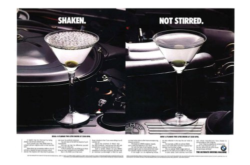 The greatest German car engines ever made