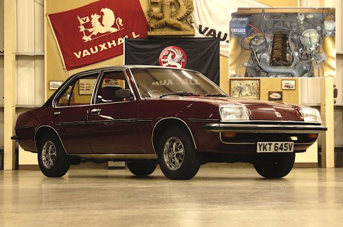 The greatest German car engines ever made