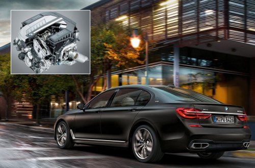 The greatest German car engines ever made