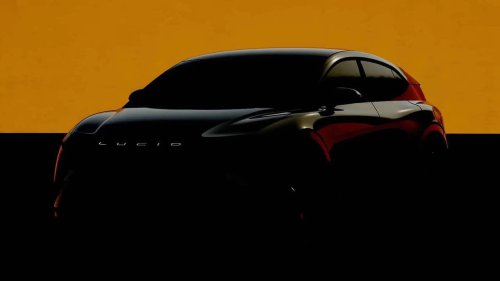 Lucid, Tenemos que explicar mejor su superioridad. El CEO de Lucid defiende el coche eléctrico frente al de combustión