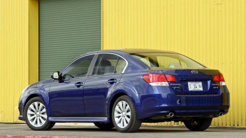 10 most reliable cars ever made