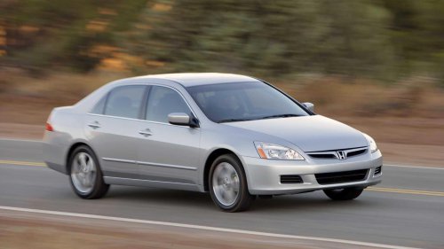 10 most reliable cars ever made