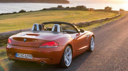 10 sports cars that aged into surprisingly practical choices