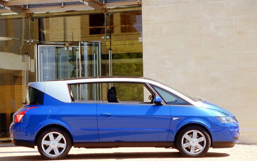 The most surprising cars ever to be made