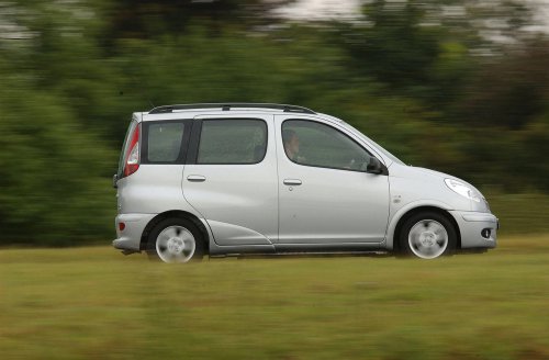 The most surprising cars ever to be made