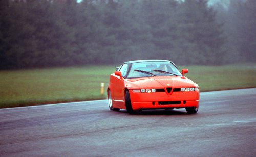 The most surprising cars ever to be made