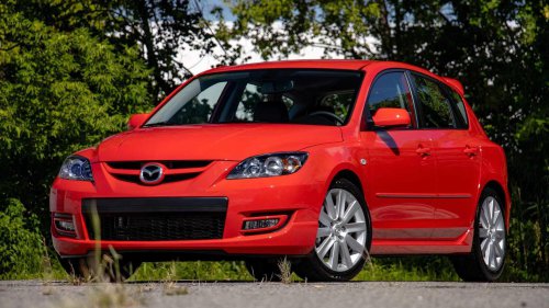 10 forgotten performance engines that were way too wild for their cars