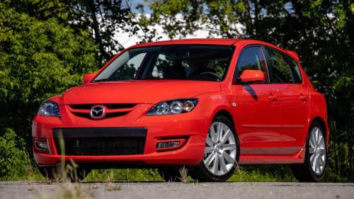 10 forgotten performance engines that were way too wild for their cars