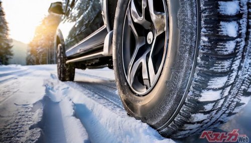 オールシーズン vs スタッドレス!「雪が年に数回」地域はどっちが正解? 冬タイヤ選びのベストアンサー