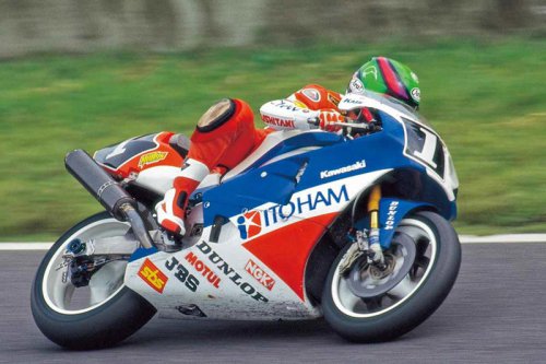 レプリカのモチーフとなったマシン（1983-1993年）をご紹介｜「速さ」を突き詰めた究極のバイクが次々に登場! レーサーは憧れの的だった