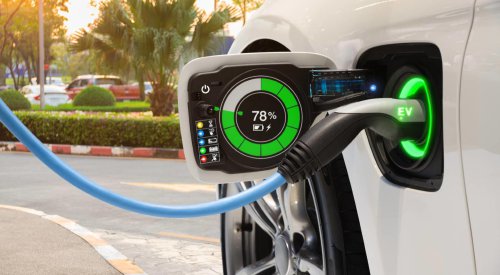 ¿Por qué debes cargar tu coche eléctrico solo hasta el 80% y no hasta el 100%? La explicación es muy lógica