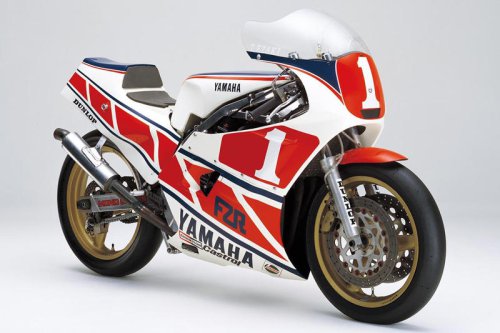 レプリカのモチーフとなったマシン（1983-1993年）をご紹介｜「速さ」を突き詰めた究極のバイクが次々に登場! レーサーは憧れの的だった