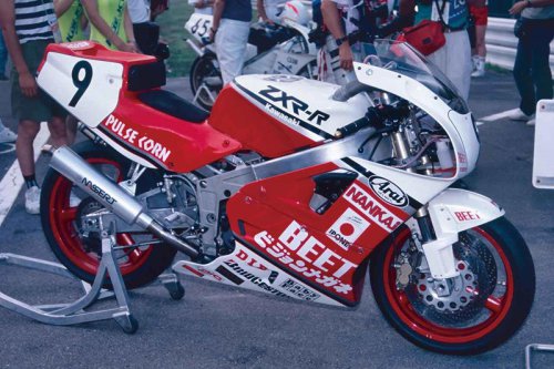 レプリカのモチーフとなったマシン（1983-1993年）をご紹介｜「速さ」を突き詰めた究極のバイクが次々に登場! レーサーは憧れの的だった