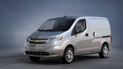 All the 2026 Chevrolet recalls by model