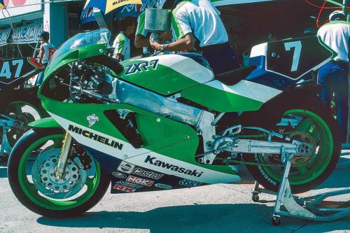 レプリカのモチーフとなったマシン（1983-1993年）をご紹介｜「速さ」を突き詰めた究極のバイクが次々に登場! レーサーは憧れの的だった