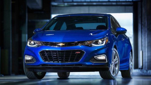 All the 2026 Chevrolet recalls by model