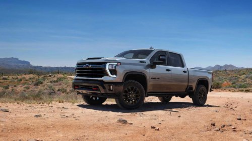 All the 2026 Chevrolet recalls by model