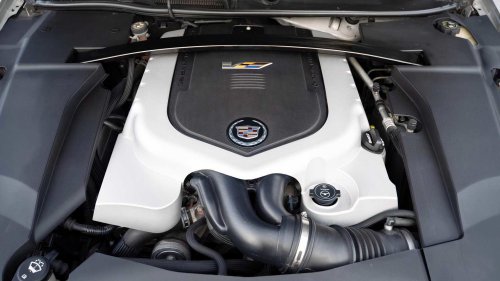 10 forgotten performance engines that were way too wild for their cars