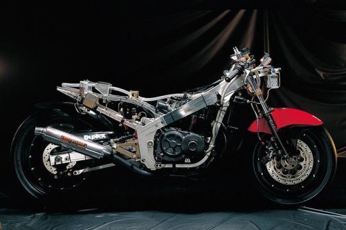 レプリカのモチーフとなったマシン（1983-1993年）をご紹介｜「速さ」を突き詰めた究極のバイクが次々に登場! レーサーは憧れの的だった