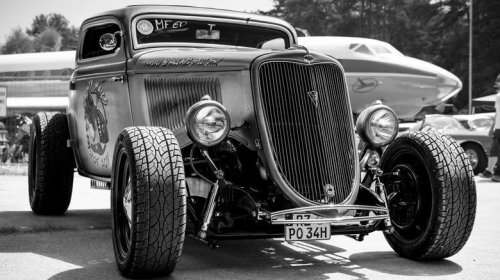 10 more common hot rod terms and what they mean