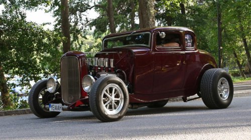 10 more common hot rod terms and what they mean