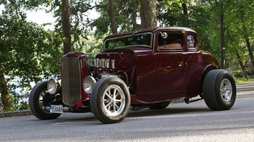 10 more common hot rod terms and what they mean