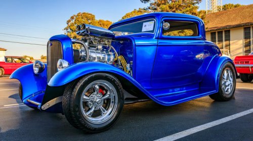 10 more common hot rod terms and what they mean