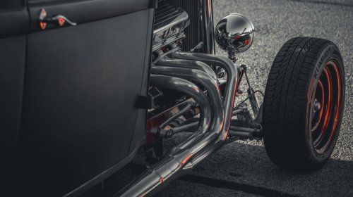 10 more common hot rod terms and what they mean