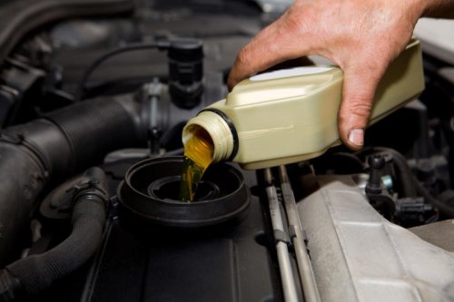 Valvoline sued after using the wrong oil in customer’s engine