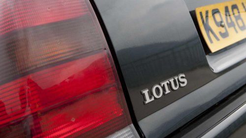 SuperCar, A forgotten '90s sports sedan that was a supercar slayer: The untold story
