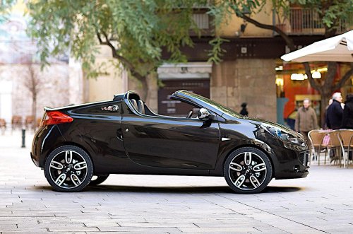 Concept cars that were better than their production versions