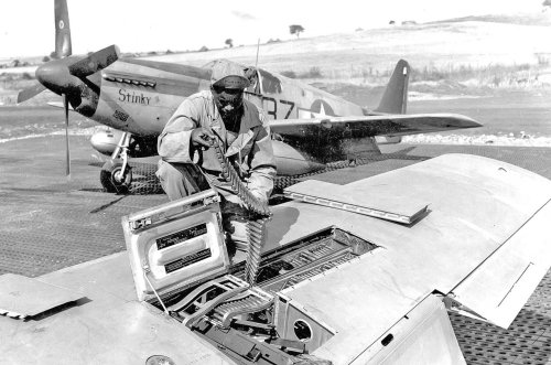 10 brilliant planes that used the mighty Rolls-Royce Merlin engine