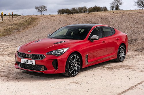 Concept cars that were better than their production versions