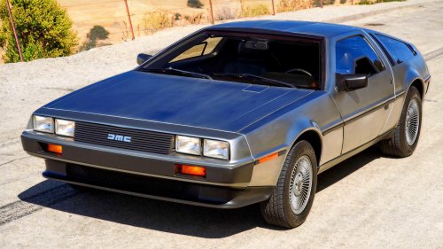 Every supercar brand that went bankrupt making their dream car