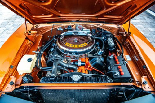 Inside Stellantis' race to renew the Hemi V8 before the door slams shut again