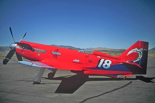 10 brilliant planes that used the mighty Rolls-Royce Merlin engine