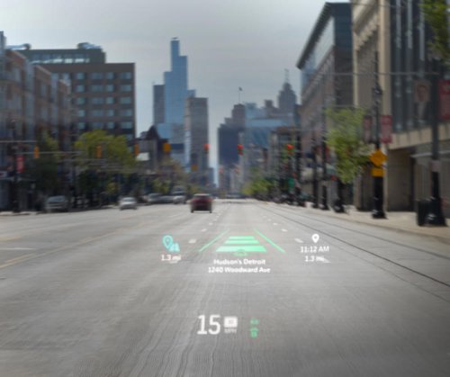 My 8 favorite new features from dozens of vehicles I tested in 2025