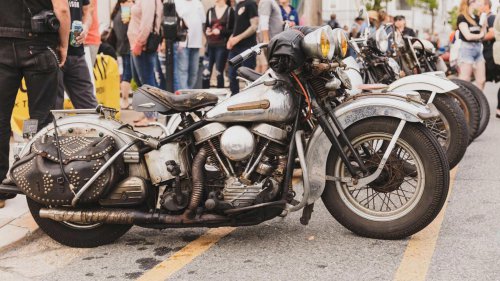 How the Race of Gentlemen changed car culture forever